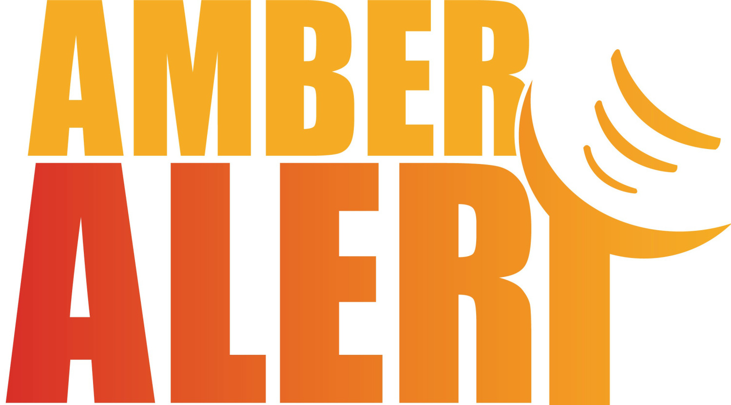 Click Here to view current Amber Alerts